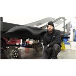 Setting Up Your MORryde Suspension Upgrade Kit - 2022 Grand Design Imagine XLS Travel Trailer