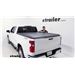 Mountain Top EVO-M Retractable Hard Tonneau Cover Installation - 2020 Chevrolet Silverado 1500