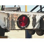 Optronics Round Stop Turn and Tail Trailer Light Installation
