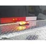 Optronics LED Fendermount Trailer Clearance Light Installation