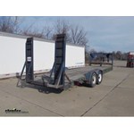 Optronics Right Hand Trailer Stop, Turn and Tail Light Installation