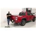 How to Install the Pace Edwards JackRabbit Retractable Hard Tonneau Cover on a 2022 Toyota Tacoma