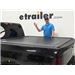 Pace Edwards UltraGroove Retractable Hard Tonneau Cover Installation - 2013 Ram 2500
