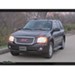 Peak Wireless Backup Camera Installation - 2006 GMC Envoy