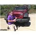 Peterson Great White Headlight Conversion Kit Installation - 2013 Jeep Wrangler Unlimited