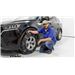 pewag Servo RS Tire Chains Installation - 2023 Kia Sorento