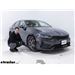 Pewag Servo RS Self-Tensioning Snow Tire Chains Installation - 2021 Kia K5