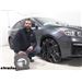Pewag Servo RS Self-Tensioning Snow Tire Chains Installation - 2021 Kia Forte