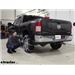 Pewag All Square Snow Tire Chains Installation - 2022 Ram 2500