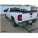 Pilot Truck Bed Swing Out Step Installation - 2009 Chevrolet Silverado