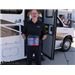 Power Sonic RV Lithium Battery Installation - 2019 Entegra Coach Odyssey Motorhome
