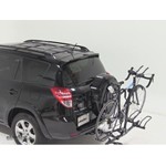 Bike rack store for rav4 2010