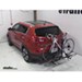Pro Series Q-Slot Hitch Bike Rack Review - 2011 Kia Sportage