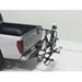 Pro Series Q-Slot Hitch Bike Rack Review - 2012 Chevrolet Colorado
