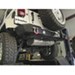 Trailer Brake Controller Installation - 2014 Jeep Wrangler Unlimited