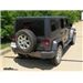 Trailer Brake Controller Installation - 2017 Jeep Wrangler Unlimited