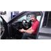 Tekonsha Prodigy P3 Trailer Brake Controller Installation - 2021 Ford Explorer