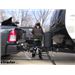 ProPride 3P Weight Distribution Hitch with Sway Control Installation - 2022 Ram 3500