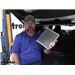 PTC Custom Fit Cabin Air Filter Installation - 2020 Chevrolet Equinox
