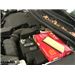 PTC Custom Fit Engine Air Filter Installation - 2016 Ford Explorer