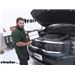 PTC Custom Fit Engine Air Filter Installation - 2020 Kia Telluride