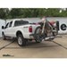 Rage PowerSport Motorcycle Carrier with Long Ramp Installation - 2011 Ford F-350