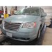 Rain-X Fusion Wiper Blades Installation - 2010 Chrysler Town and Country