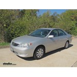 Play video Installing the Rain-X Fusion Windshield Wiper Blade on your 2005 Toyota Camry