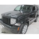 Play video Rain-X Latitude Wiper Blades Installation - 2012 Jeep Liberty
