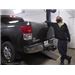 Rear View Safety Backup Camera System Installation - 2012 Toyota Tundra
