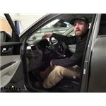 Redarc Tow-Pro Liberty Brake Controller Installation - 2018 Kia Sorento