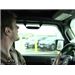 Redarc Tow-Pro Elite Trailer Brake Controller Installation - 2018 Jeep JL Wrangler Unlimited