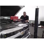 Redarc In-Vehicle BCDC Battery Charger Installation - 2017 Chevrolet Silverado 2500