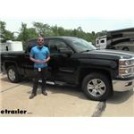 Redarc Tow-Pro Liberty Brake Controller Installation - 2016 Chevrolet Silverado 1500
