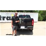 How to Install the Redarc Tow-Pro Liberty Brake Controller - 2021 Ford Ranger Video