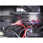 Redarc In-Vehicle DC to DC Battery Charger Installation