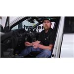 Redarc Tow-Pro Trailer Brake Controller Plug-and-Play Wiring Harness Install - 2022 Honda Ridgeline