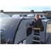 Redarc RV Solar Panel with Solar Charge Controller Installation - 2021 Coachmen Northern Spirit Ultr