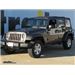 Redarc Tow-Pro Elite Brake Controller Installation - 2018 Jeep JK Wrangler Unlimited