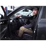 Redarc Tow-Pro Elite Trailer Brake Controller Installation - 2019 Kia Sorento