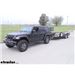 Redarc Tow-Pro Elite Trailer Brake Controller Installation - 2020 Jeep Wrangler Unlimited 331-EBRH-A