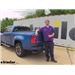 Redarc Tow-Pro Elite Trailer Brake Controller Installation - 2021 Chevrolet Colorado
