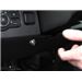 Redarc Tow-Pro Elite Trailer Brake Controller Installation - 2021 Mercedes-Benz Sprinter 3500
