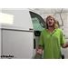 Redarc Tow-Pro Elite Trailer Brake Controller Installation - 2022 Chevrolet Express Van