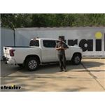 Redarc Tow-Pro Elite Trailer Brake Controller Installation - 2022 Nissan Frontier