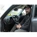 Redarc Tow-Pro Elite Trailer Brake Controller Installation - 2023 Ford Bronco Sport