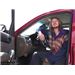 Redarc Tow-Pro Elite Trailer Brake Controller Installation - 2015 GMC Yukon