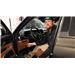 Redarc Tow-Pro Elite Trailer Brake Controller Installation - 2024 Kia Telluride