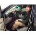 Redarc Tow-Pro Liberty Brake Controller Installation - 2013 Toyota Highlander