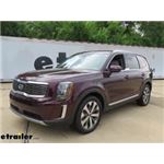 Redarc Tow-Pro Liberty Brake Controller Installation - 2021 Kia Telluride